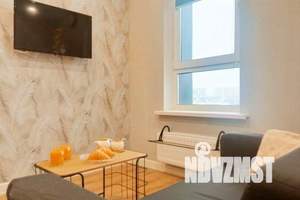 1-к квартира, посуточно, 34м2, 6/24 этаж