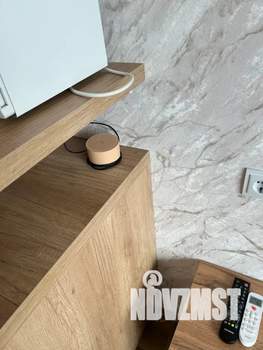 Студия квартира, посуточно, 30м2, 18/19 этаж