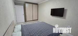 2-к квартира, посуточно, 65м2, 2/10 этаж