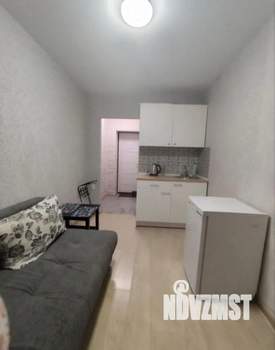 Студия квартира, на длительный срок, 19м2, 3/5 этаж