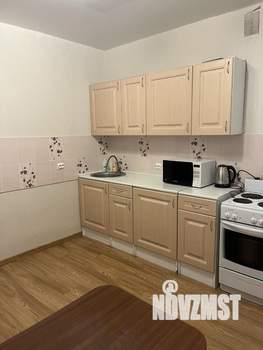 1-к квартира, на длительный срок, 46м2, 5/9 этаж
