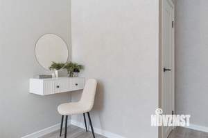 2-к квартира, посуточно, 47м2, 1/1 этаж