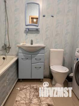 1-к квартира, посуточно, 42м2, 5/5 этаж