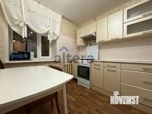 1-к квартира, на длительный срок, 34м2, 2/10 этаж