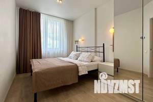 2-к квартира, посуточно, 58м2, 22/25 этаж