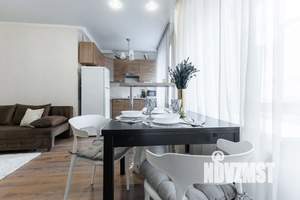 2-к квартира, посуточно, 47м2, 3/5 этаж