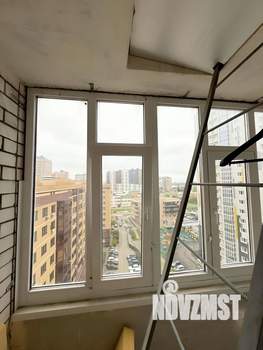 2-к квартира, на длительный срок, 79м2, 11/16 этаж