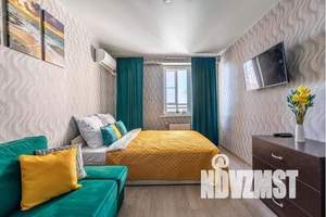 2-к квартира, посуточно, 63м2, 10/17 этаж