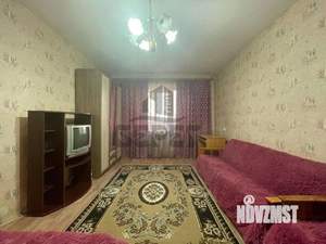 1-к квартира, на длительный срок, 38м2, 2/9 этаж