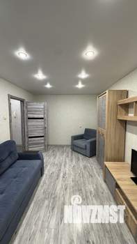 1-к квартира, на длительный срок, 33м2, 7/9 этаж