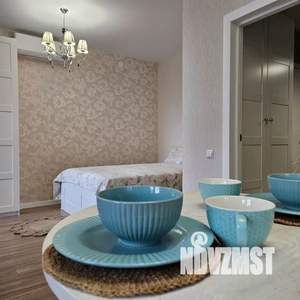 1-к квартира, посуточно, 30м2, 9/9 этаж