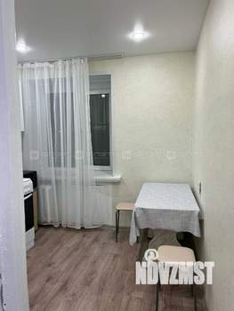 1-к квартира, на длительный срок, 31м2, 4/5 этаж