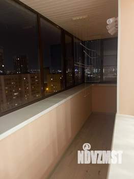 1-к квартира, на длительный срок, 40м2, 3/16 этаж