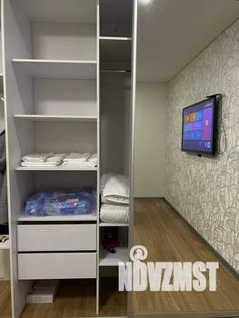 1-к квартира, посуточно, 41м2, 4/19 этаж