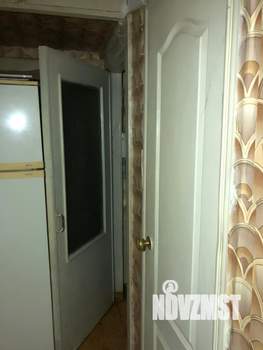 1-к квартира, на длительный срок, 30м2, 3/5 этаж