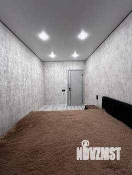 2-к квартира, на длительный срок, 48м2, 19/25 этаж