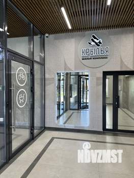 1-к квартира, посуточно, 39м2, 1/1 этаж