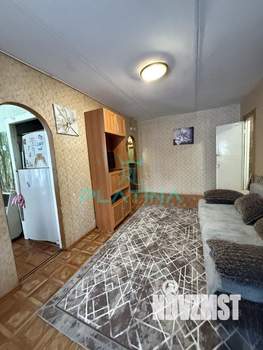 2-к квартира, на длительный срок, 47м2, 2/5 этаж