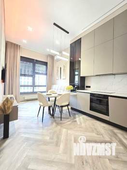 3-к квартира, на длительный срок, 68м2, 18/24 этаж