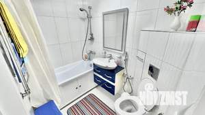 2-к квартира, посуточно, 47м2, 2/5 этаж