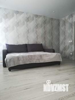 Студия квартира, посуточно, 28м2, 7/8 этаж