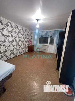 1-к квартира, на длительный срок, 38м2, 2/5 этаж