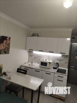 Студия квартира, на длительный срок, 18м2, 4/5 этаж