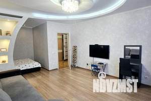 1-к квартира, посуточно, 48м2, 4/9 этаж