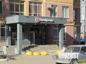 1-к квартира, посуточно, 40м2, 9/12 этаж