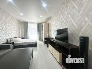 1-к квартира, на длительный срок, 40м2, 2/7 этаж