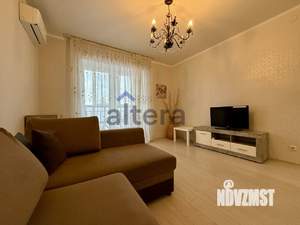 1-к квартира, на длительный срок, 41м2, 3/10 этаж