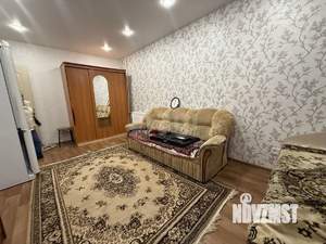 2-к квартира, на длительный срок, 50м2, 1/5 этаж