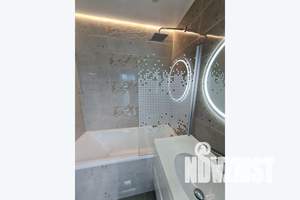 3-к квартира, посуточно, 92м2, 14/19 этаж