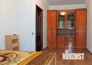 1-к квартира, посуточно, 40м2, 8/18 этаж