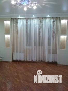 2-к квартира, посуточно, 65м2, 12/16 этаж