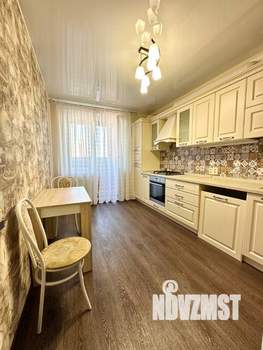 2-к квартира, на длительный срок, 55м2, 10/10 этаж