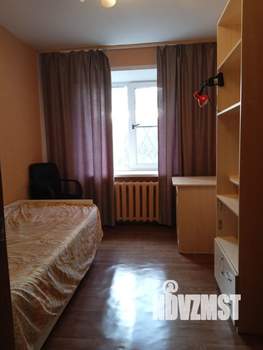 2-к квартира, на длительный срок, 42м2, 5/5 этаж