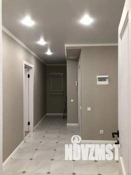 2-к квартира, посуточно, 72м2, 14/25 этаж