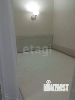 1-к квартира, на длительный срок, 36м2, 8/17 этаж