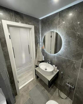 1-к квартира, на длительный срок, 40м2, 10/10 этаж