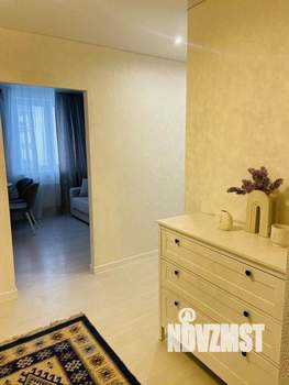 3-к квартира, на длительный срок, 70м2, 23/26 этаж