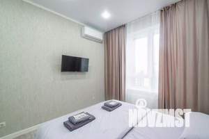 2-к квартира, посуточно, 39м2, 11/20 этаж