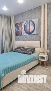 1-к квартира, посуточно, 35м2, 9/10 этаж