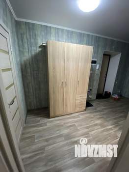 1-к квартира, на длительный срок, 42м2, 8/10 этаж