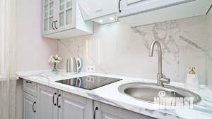 1-к квартира, посуточно, 45м2, 3/16 этаж