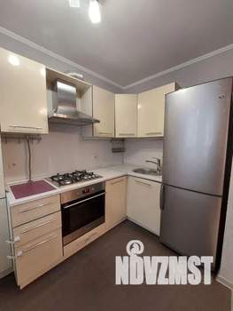 2-к квартира, посуточно, 48м2, 7/10 этаж