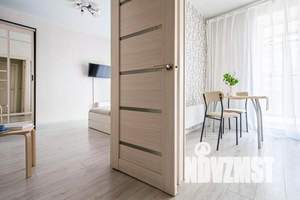 1-к квартира, посуточно, 43м2, 5/18 этаж