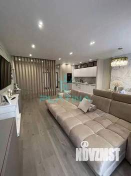 2-к квартира, на длительный срок, 51м2, 7/23 этаж