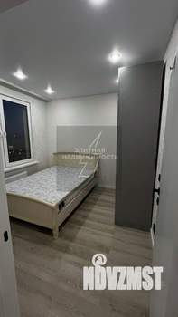 2-к квартира, на длительный срок, 42м2, 7/19 этаж