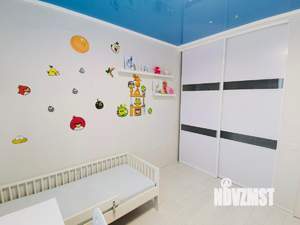 3-к квартира, на длительный срок, 75м2, 5/10 этаж